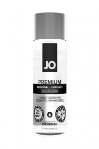 Гель &quot;JO Premium Original&quot; на силиконовой основе, 60ml