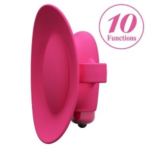 Вибратор клиторальный &quot;Pretty Love Nelly&quot; розовый